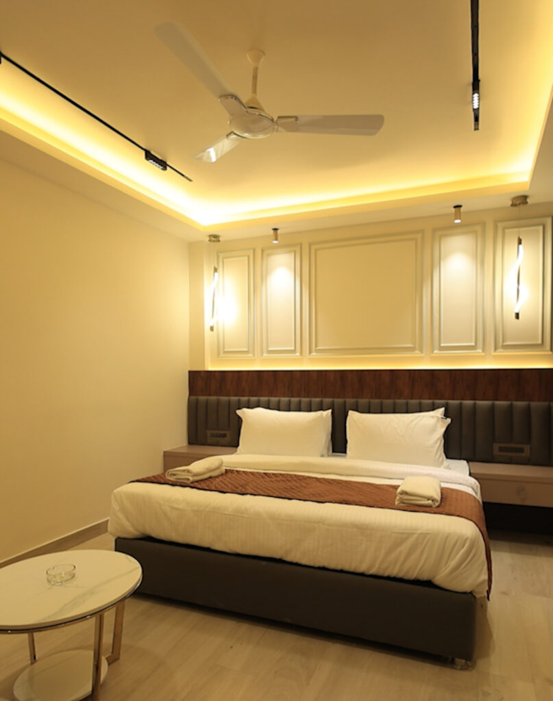 Best Hotel in Kanpur