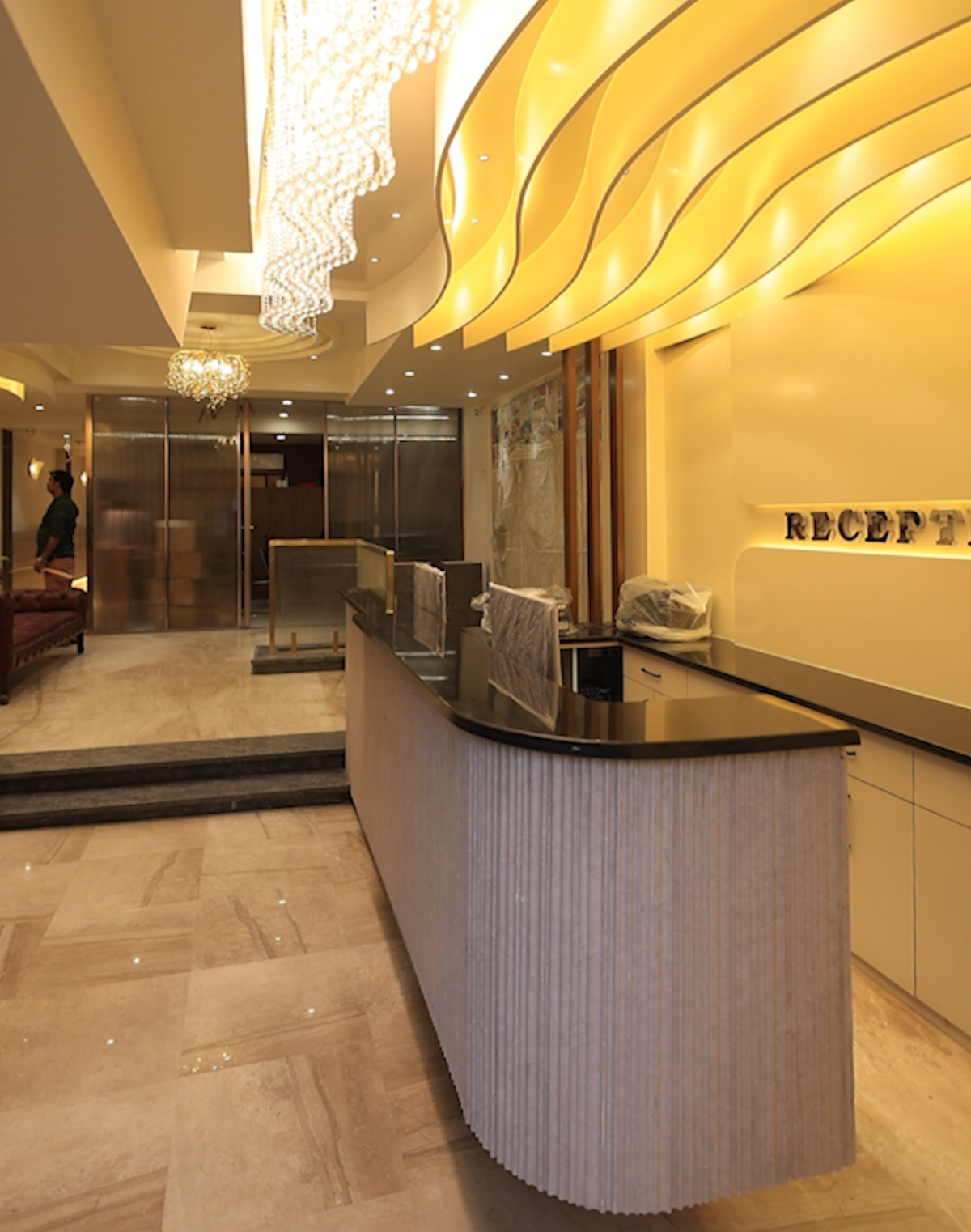 Best Hotel in Kanpur