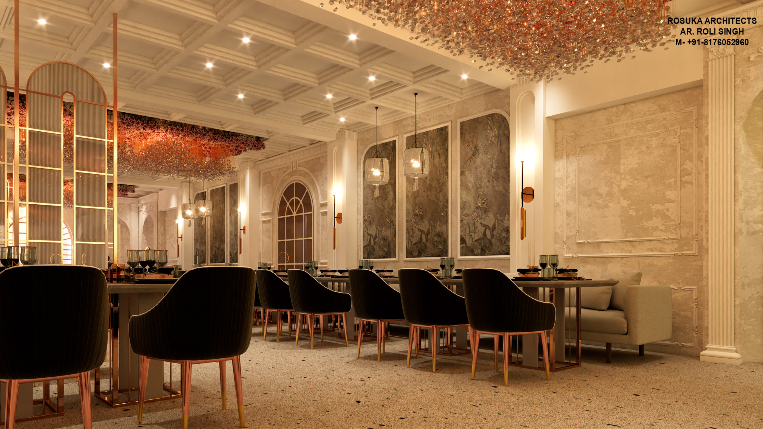 Luxury Hotel in Kanpur | Deep Hotel – Best Stay, Dining & Comfort