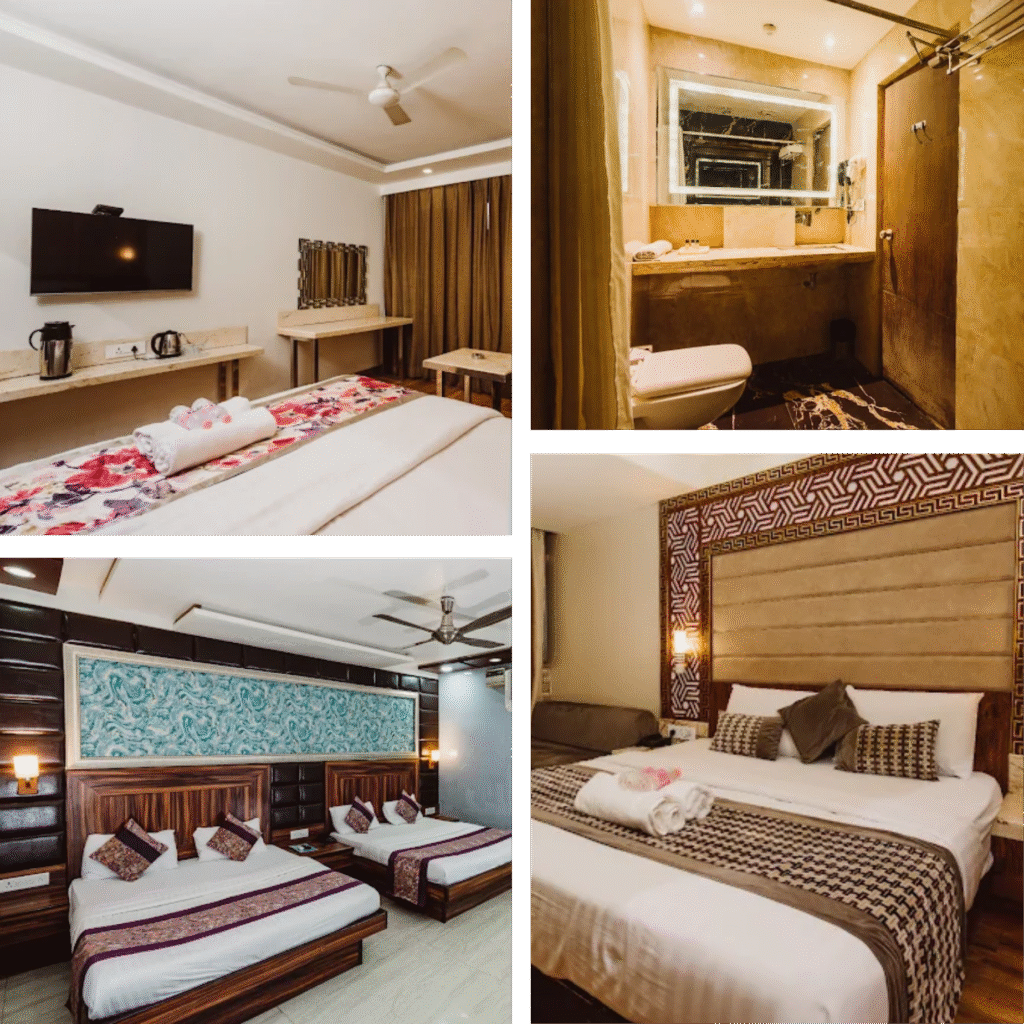 Best Restaurant in Kanpur