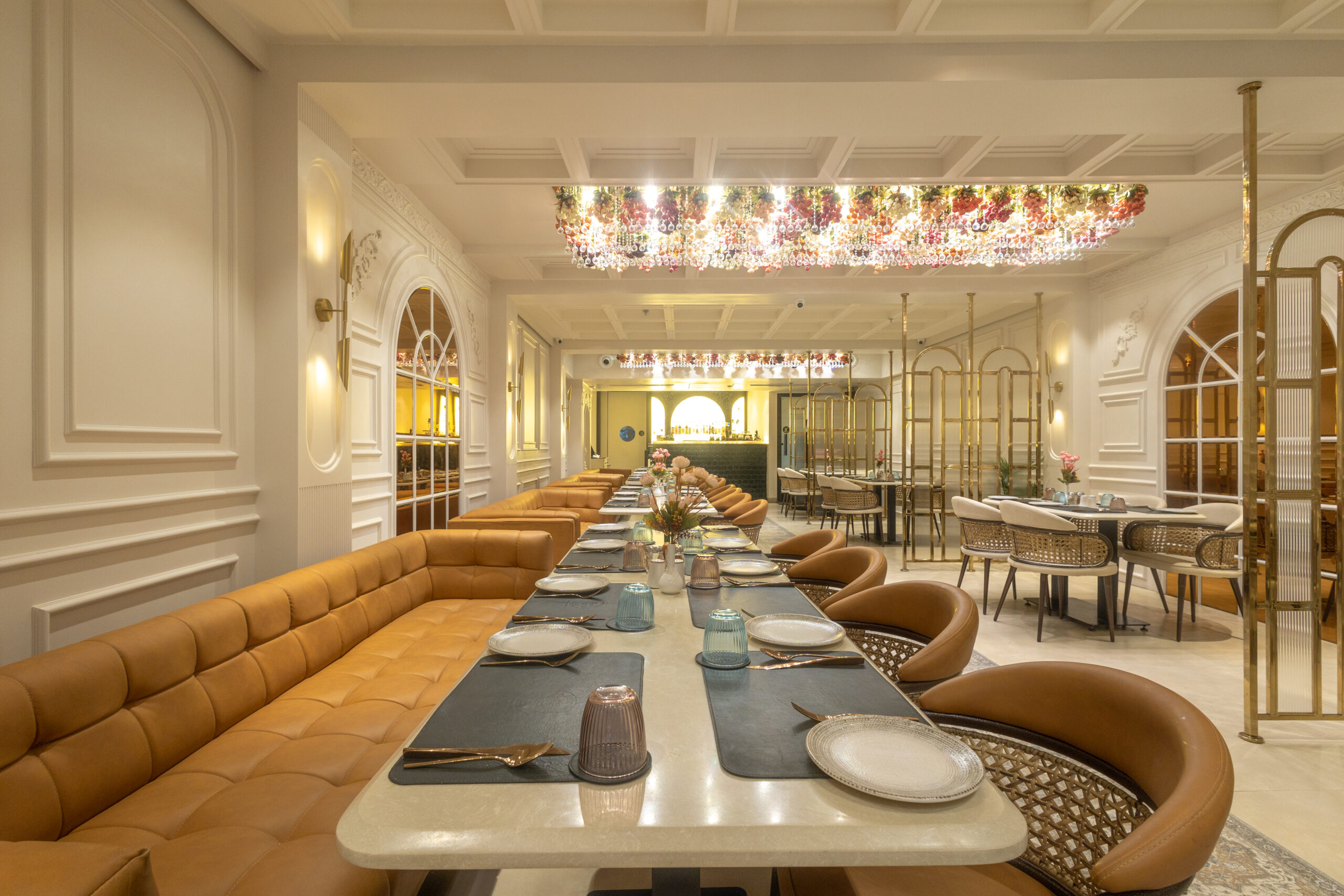 Luxury Hotel in Kanpur