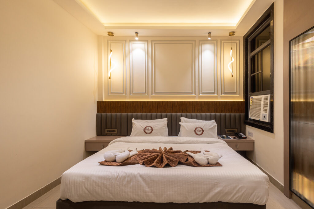 Best Romantic Restaurant In Kanpur
