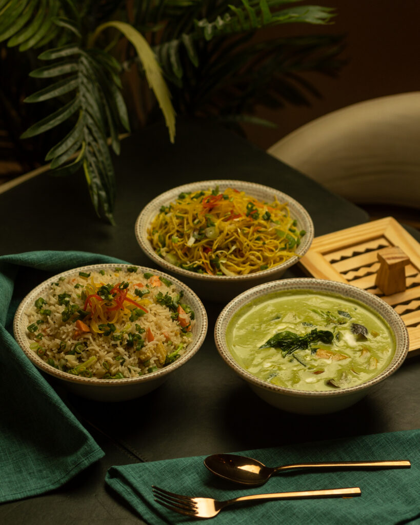 best food in kanpur