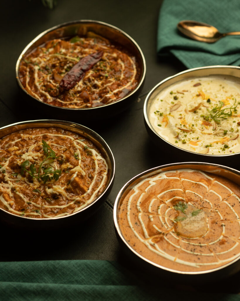 best food in kanpur